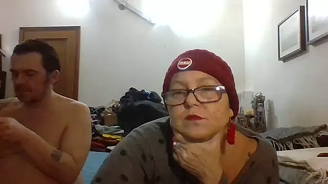 brasiliana49 online show from 02-07-26, 03:36