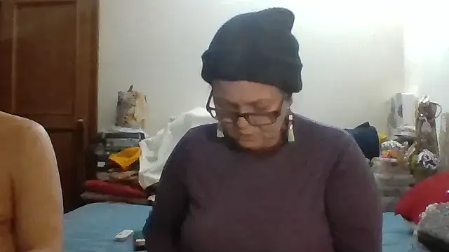 brasiliana49 online show from 02-19-26, 03:14