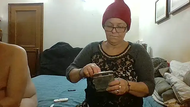 brasiliana49 online show from 02-13-26, 02:33