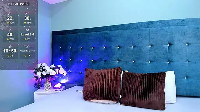 Snapshot of Miss_Ambeer chatting on 03-15-25, 11:51 Miss Ambeer online show from 03-15-25, 11:51