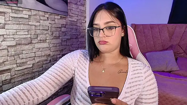 RachelStein online show from 10-31-25, 05:48