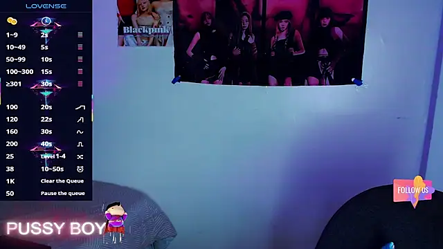 princeFtm online show from 02-14-26, 05:24