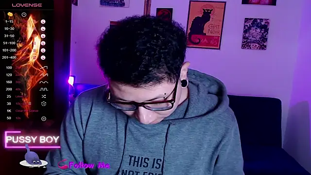 princeFtm online show from 09-12-25, 07:46