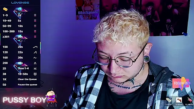 princeFtm online show from 02-16-26, 03:21