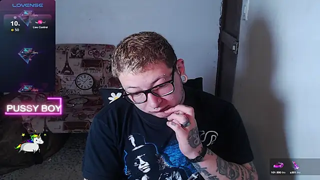 princeFtm online show from 02-26-25, 05:31