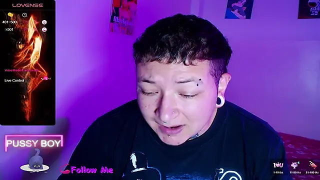 princeFtm online show from 11-30-25, 02:51