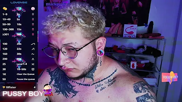 princeFtm online show from 03-16-26, 09:17