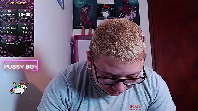 princeFtm online show from 02-03-25, 01:08