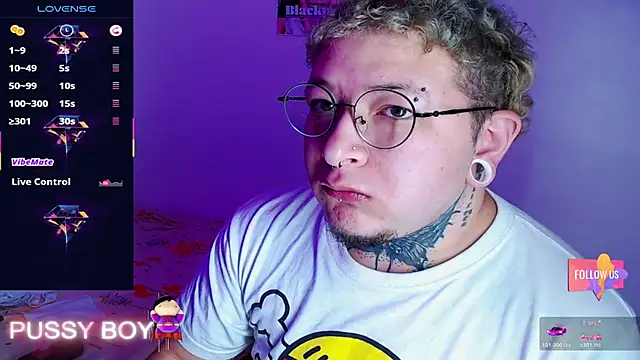 princeFtm online show from 01-14-26, 01:48