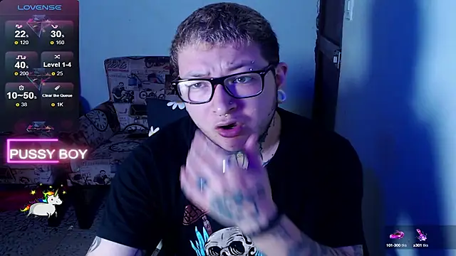 princeFtm online show from 03-05-25, 04:57
