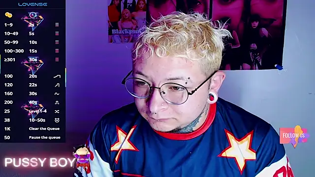 princeFtm online show from 02-19-26, 02:58