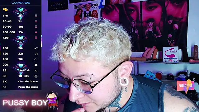 princeFtm online show from 03-09-26, 03:26