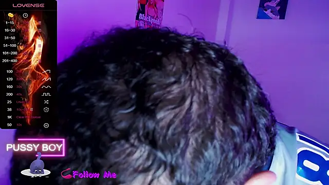 princeFtm online show from 12-05-25, 01:53