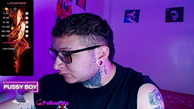 princeFtm online show from 11-27-25, 01:22