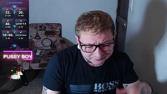 princeFtm online show from 02-28-25, 06:09