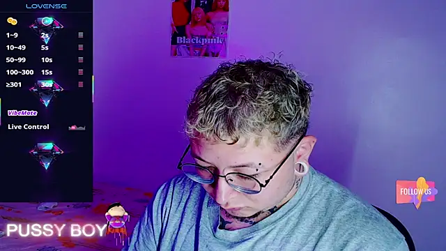 princeFtm online show from 01-15-26, 02:53