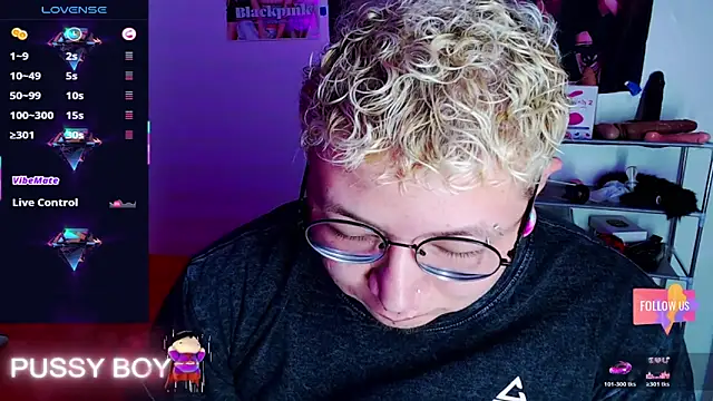 princeFtm online show from 03-15-26, 03:30