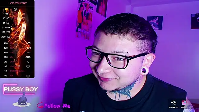 princeFtm online show from 11-23-25, 01:21