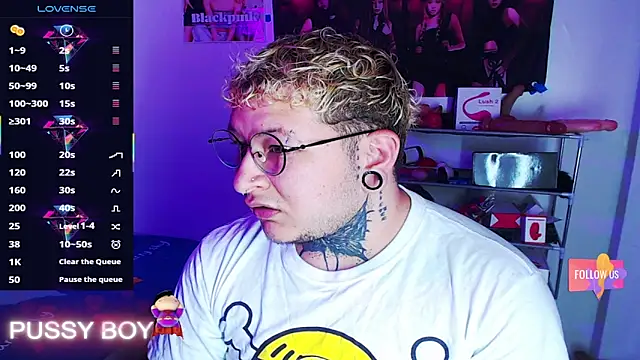 princeFtm online show from 04-09-26, 09:21