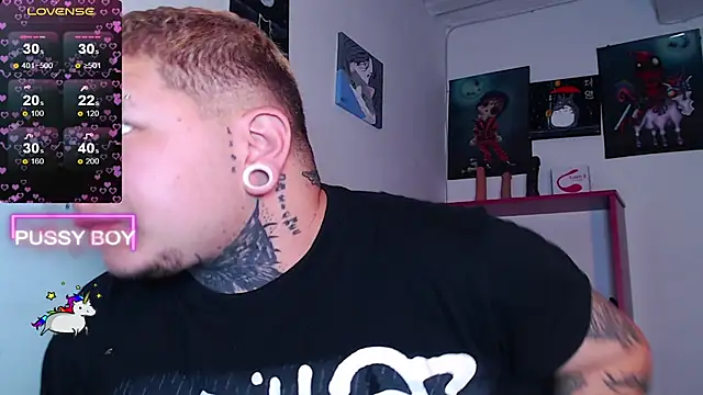 princeFtm online show from 02-11-25, 08:20
