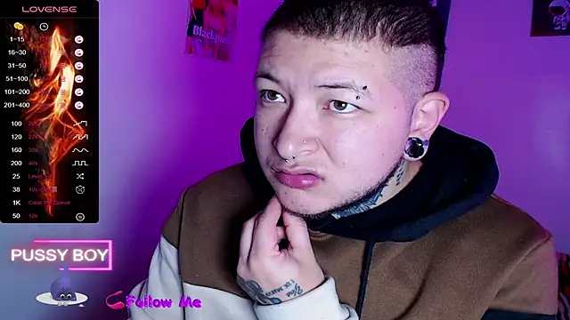 princeFtm online show from 10-19-25, 01:25