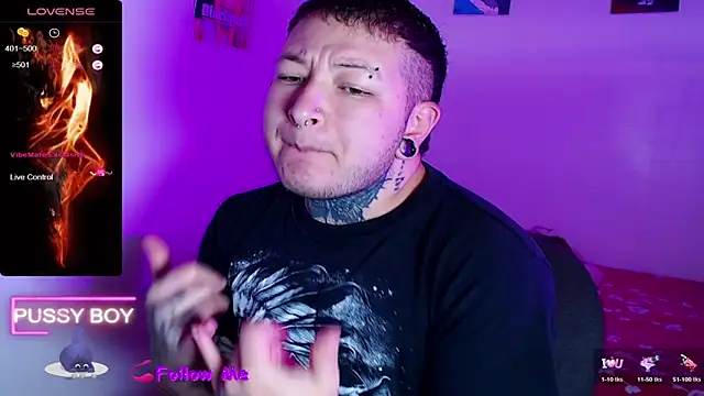 princeFtm online show from 11-17-25, 02:54