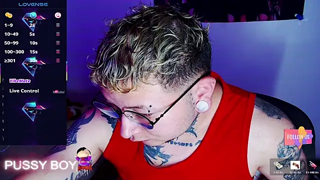 princeFtm online show from 02-08-26, 04:26