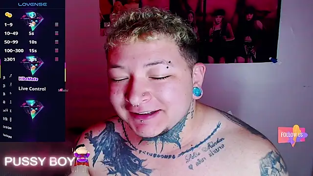 princeFtm online show from 02-11-26, 04:18