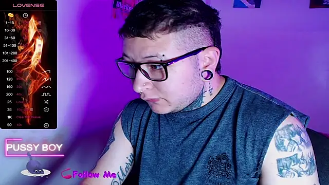 princeFtm online show from 11-15-25, 02:32