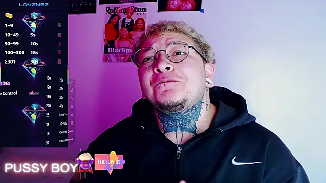 princeFtm online show from 01-08-26, 01:06