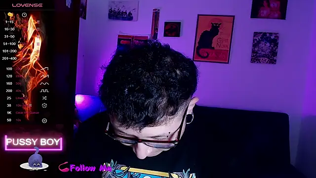 princeFtm online show from 09-23-25, 05:53