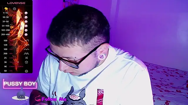 princeFtm online show from 10-30-25, 12:47