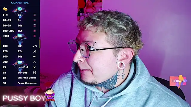 princeFtm online show from 01-13-26, 03:38