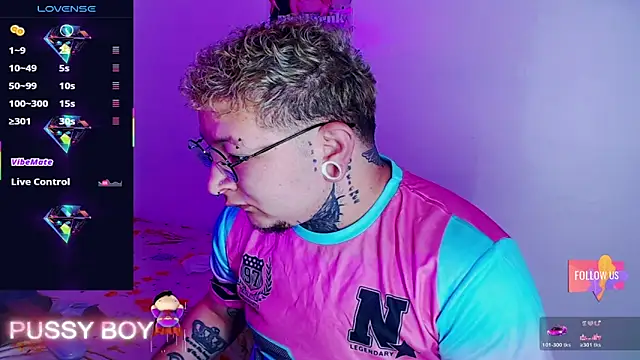 princeFtm online show from 01-18-26, 03:15