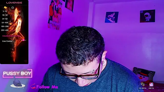 princeFtm online show from 12-01-25, 01:45