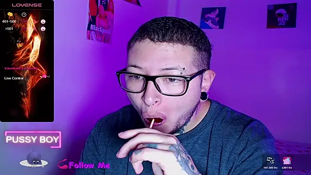 princeFtm online show from 10-27-25, 01:23