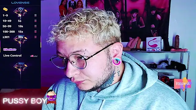 princeFtm online show from 03-13-26, 04:45