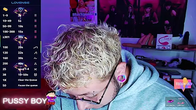 princeFtm online show from 03-18-26, 04:08