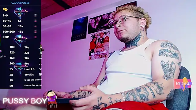 princeFtm online show from 01-10-26, 04:13