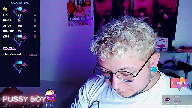 princeFtm online show from 03-07-26, 05:07