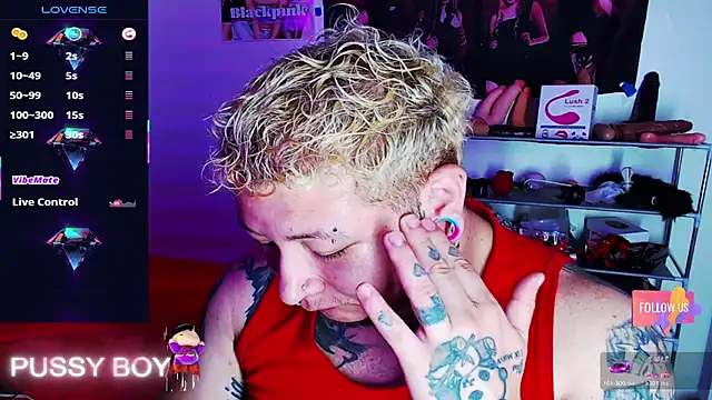 princeFtm online show from 03-14-26, 04:02