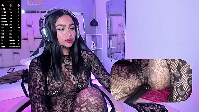 Alice Roys online show from 04-07-26, 09:49