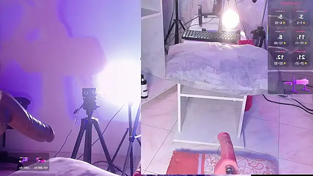 Alice Roys online show from 04-15-26, 10:21