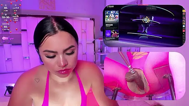 Alice Roys online show from 03-06-26, 02:12