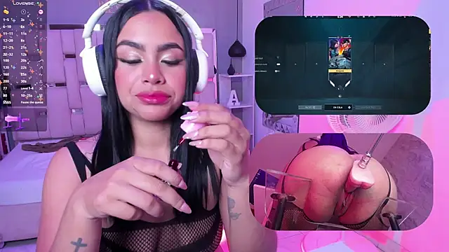 Alice Roys online show from 04-08-26, 02:07