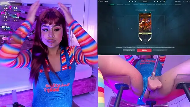 Alice Roys online show from 10-24-25, 09:03