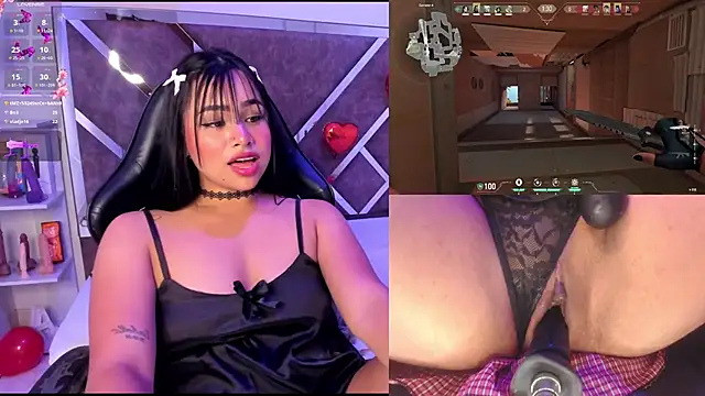 Snapshot of Alice_Roys chatting on 02-26-25, 04:16 Alice Roys online show from 02-26-25, 04:16