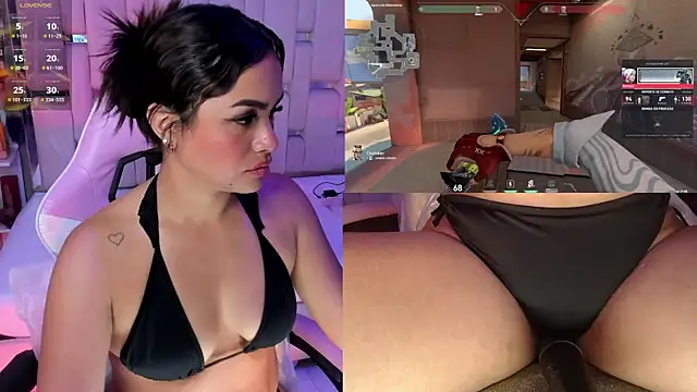 Alice Roys online show from 01-13-26, 01:48