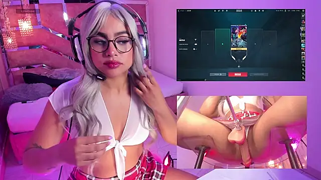 Alice Roys online show from 03-30-26, 09:27