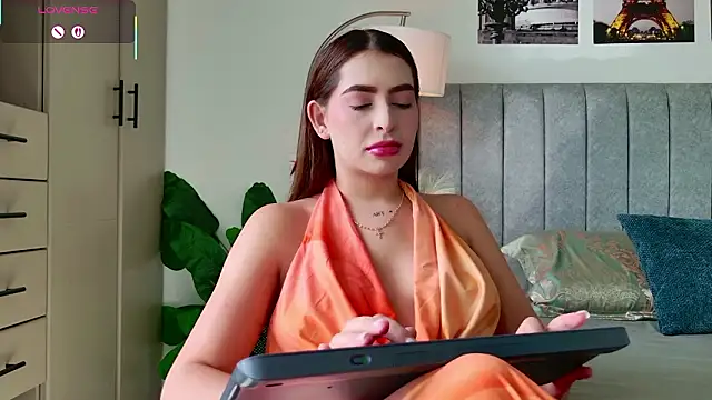 caralella online show from 02-01-26, 07:56